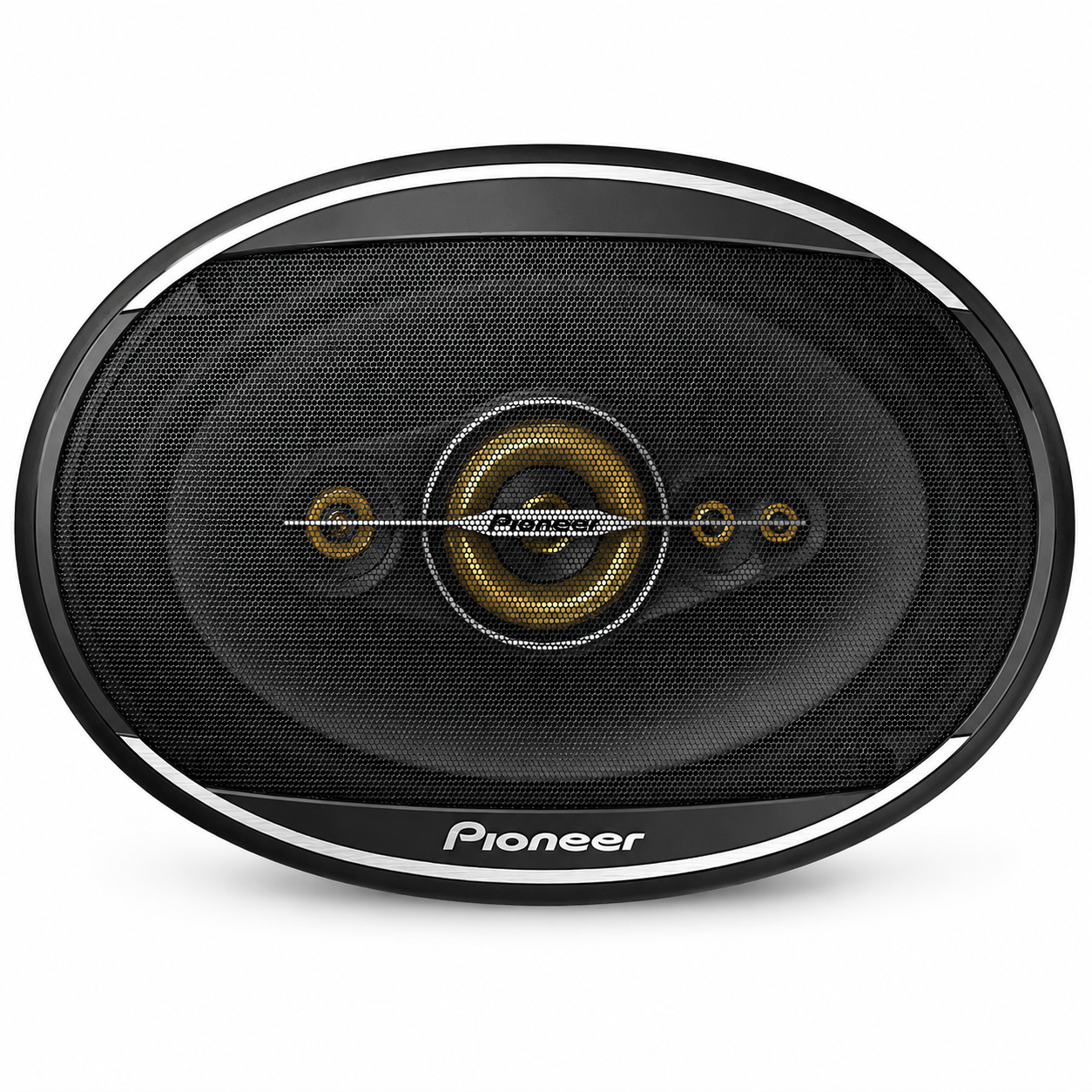 BOCINAS OVALADAS 6X9", 750 WATTS 5 VIAS