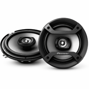 BOCINAS REDONDAS DE 16CM 2 VIAS 200 WATTS, 31HZ -