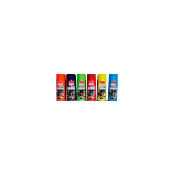 AMBIENTADOR TABLERO SILICONA  450ML - Image 6