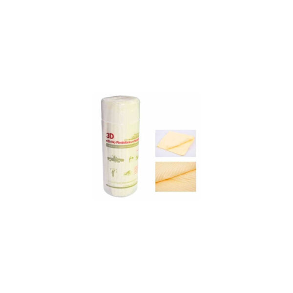 CHAMOIS 3D - Image 2