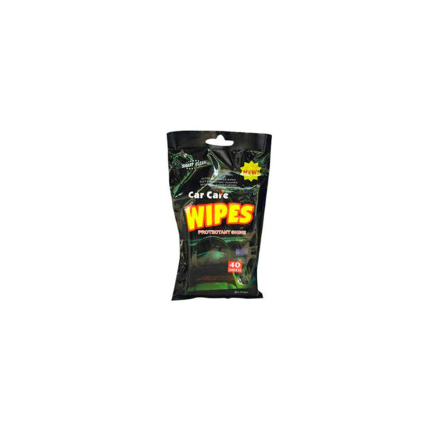 WIPES 40PCS - Image 2