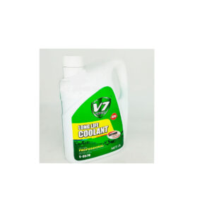 COOLANT REFRIGERANTE LARGA VIDA V7 2LT