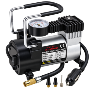 COMPRESOR METAL 100PSI