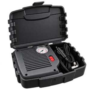 COMPRESOR METAL CAJA PLASTICA PEQUEÑO