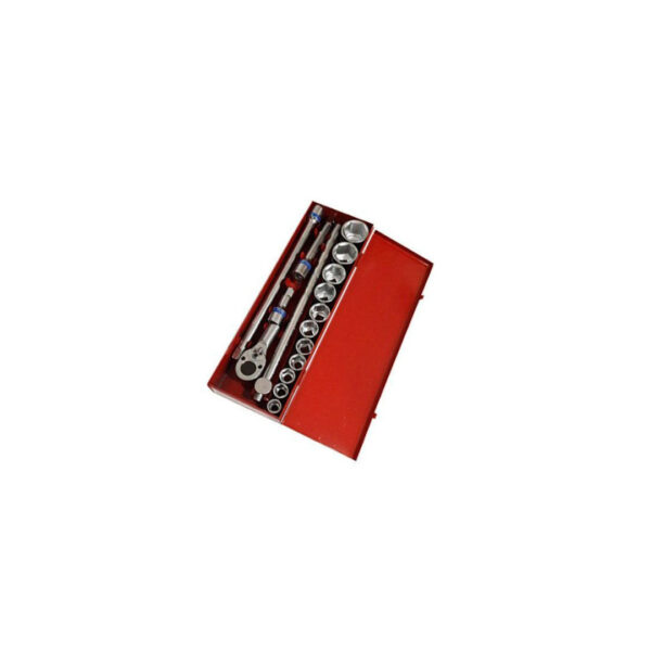KIT HERRAMIENTAS COPAS GRANDE - Image 2