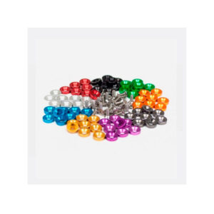 KIT TORNILLOS RACING