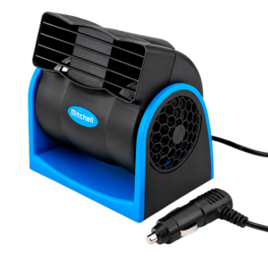 VENTILADOR CUADRADO