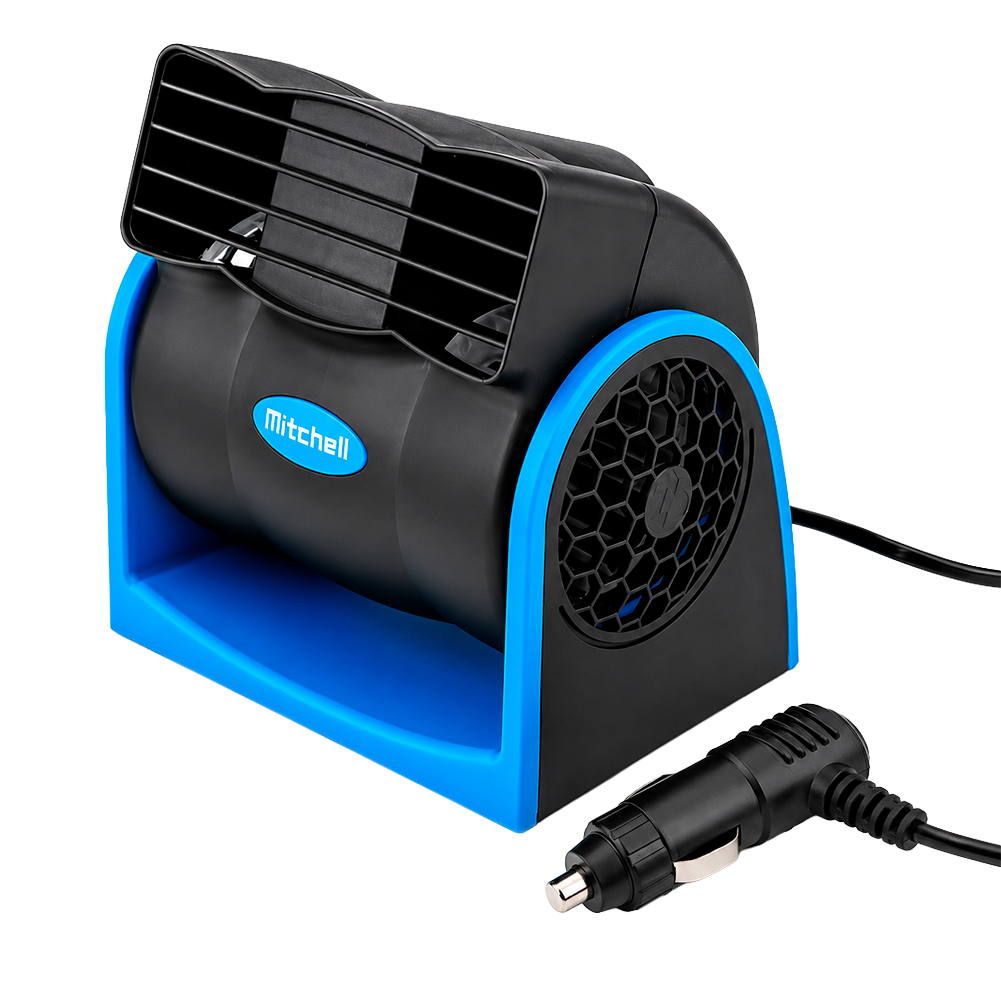 VENTILADOR CUADRADO