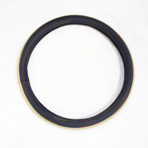 CUBREVOLANTE NEGRO BEIGE