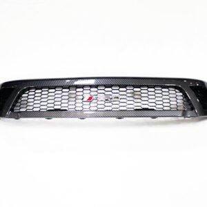 PERSIANA DELANTERA HILUX REVO NEGRA