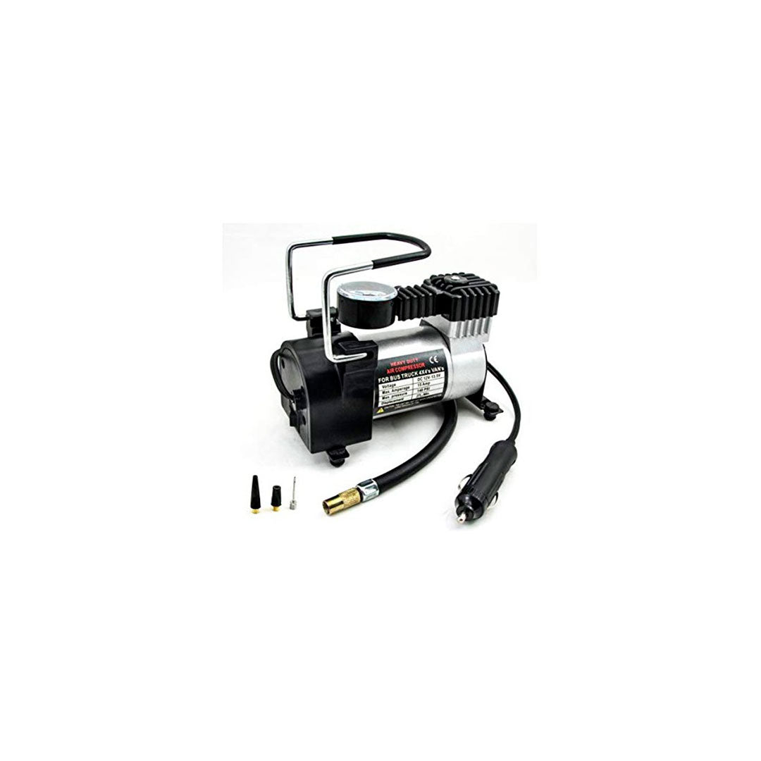 COMPRESOR METAL 250 PSI HEAVY DUTY - Image 2