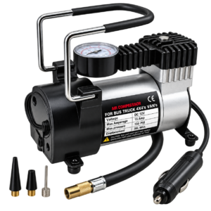 COMPRESOR METAL 250 PSI HEAVY DUTY