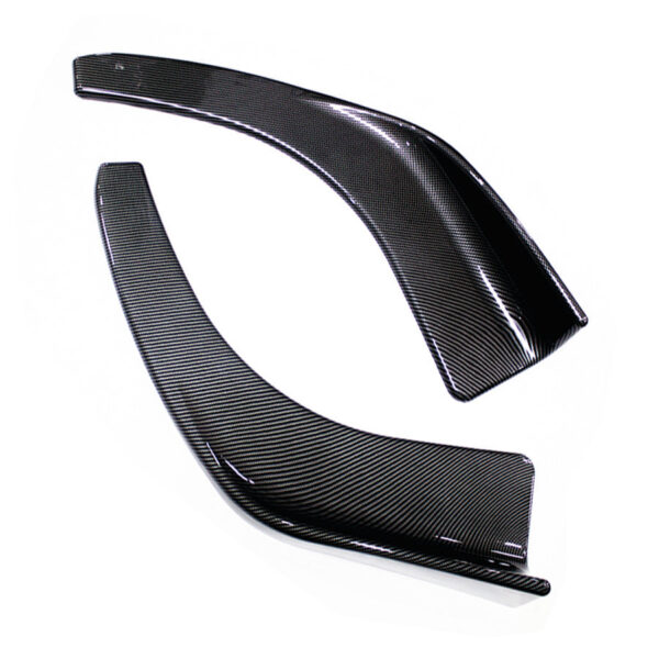 PUNTERA LIP DELANTERO FIBRA DE CARBONO 75CM LARGA