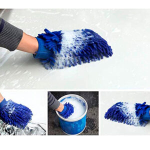 MICROFIBRA LAVA AUTO