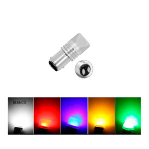 BOMBILLO LED 1157 BLANCO FRENO