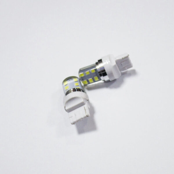 BOMBILLO LED T20 CAMBIO BLANCO - Image 2