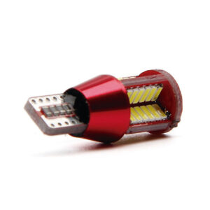 BOMBILLO LED T-10 57LED BLANCO