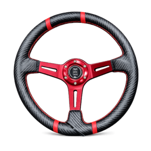 TIMON UNIVERSAL ROJO