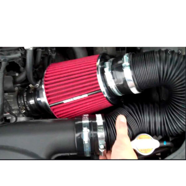 TUBO FLEXIBLE AIR SYSTEM 3"