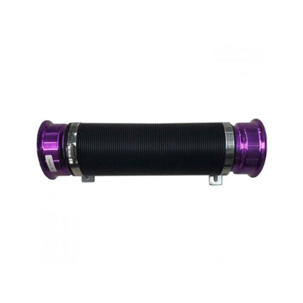 TUBO FLEXIBLE AIR SYSTEM 3" - Image 2