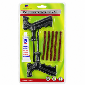 KIT DE REPARACION PARA LLANTA