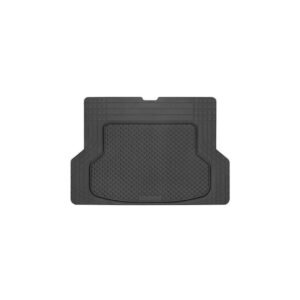 TAPETE TRASERO UNIVERSAL GRIS