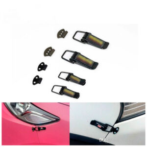 SUJETADOR BUMPER GANCHO MEDIANO