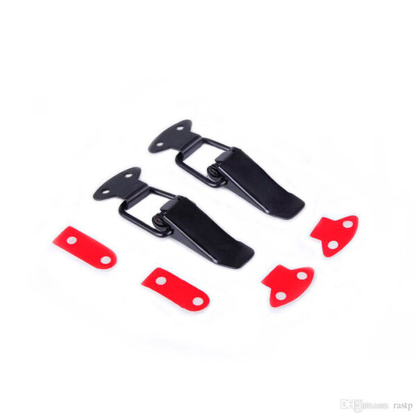 SUJETADOR BUMPER GANCHO PEQUEÑO