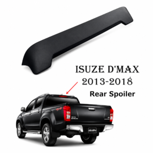 SPOILER D-MAX