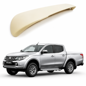 SPOILER MITSUBISHI TRITON