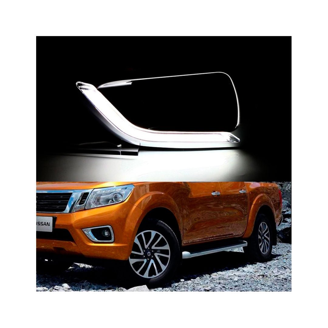 KIT HALOGENAS NAVARA - NP300