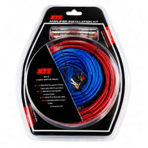 CABLES DE SONIDO MS #8