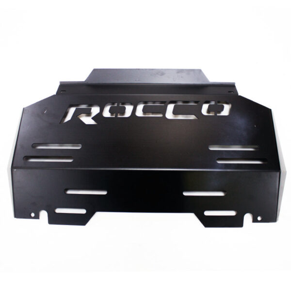 PECHERA BUMPER HILUX ROCCO