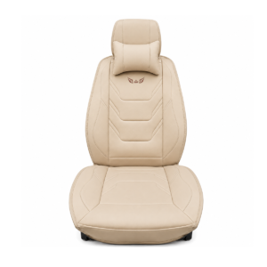 FORRO DE ASIENTO PU CUERINA NEW TECH-BEIGE