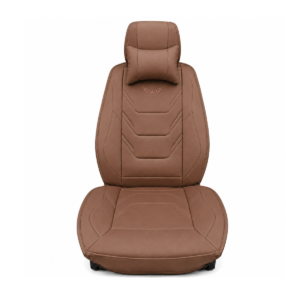 FORRO DE ASIENTO PU CUERINA NEW TECH-CAFE