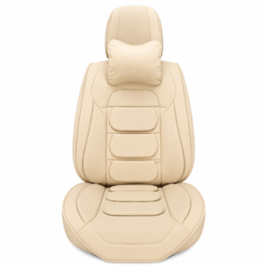 FORRO DE ASIENTO CUERINA CONFORT COLOR BEIGE