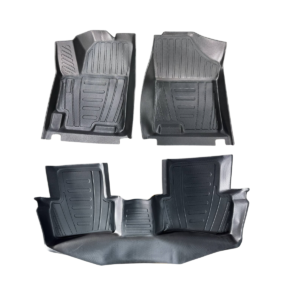 JUEGO DE TAPETES 3D HYUNDAI IX25 2020, KIA SELTOS