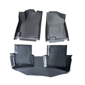 JUEGO DE TAPETES 3D HYUNDAI CRETA 2022-SONET 2022