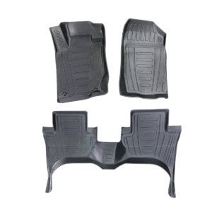 JUEGO DE TAPETES 3D TRITON 15-22, ISUZU D-MAX 15