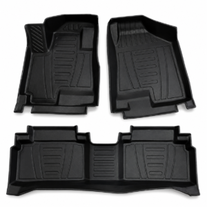 JUEGO DE TAPETE 3D SUZUKI VITARA 2016+