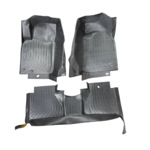 JUEGO DE TAPETES 3D NISSAN NP300 2016 TOYOTA YAR