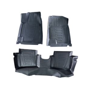 JUEGO DE TAPETES 3D HYUNDAI SOLARIS 2022 -KIA SOL