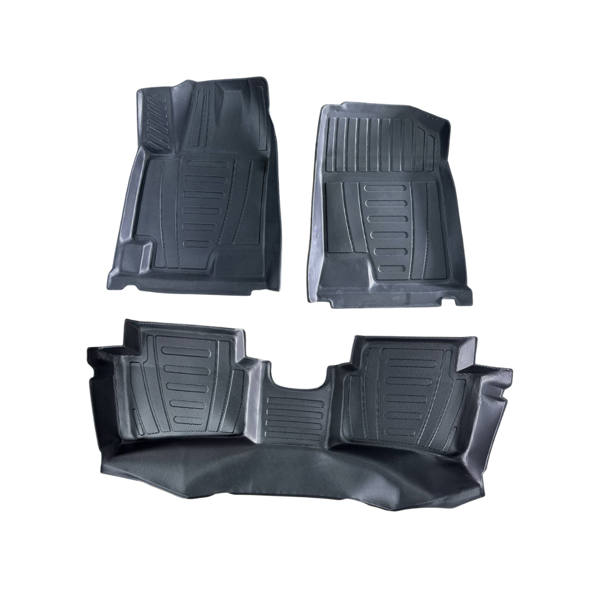 JUEGO DE TAPETES 3D HYUNDAI SOLARIS 2022 -KIA SOL