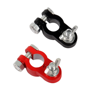 TERMINAL BATERIA TIPO P BRONCE -ZINC