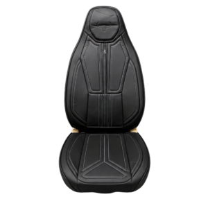 FORRO DE ASIENTO CUERINA BUTACA NEGRO