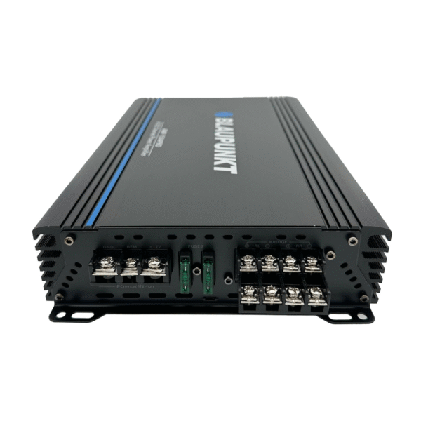 AMPLIFICADOR 150W 4 CANALES BLAUPUNKT - Image 2