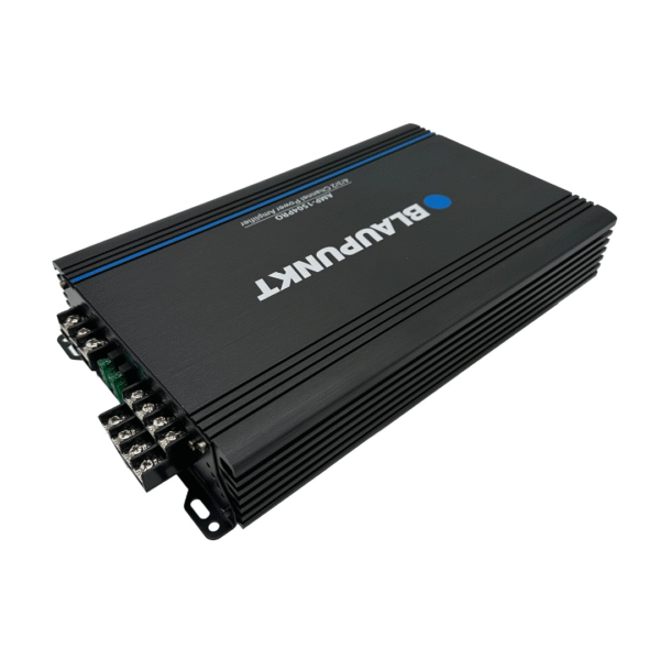 AMPLIFICADOR 150W 4 CANALES BLAUPUNKT - Image 3