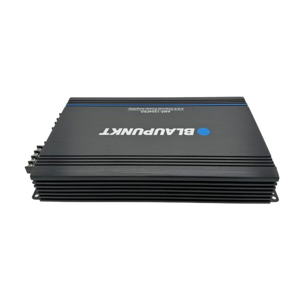 AMPLIFICADOR 150W 4 CANALES BLAUPUNKT - Image 4