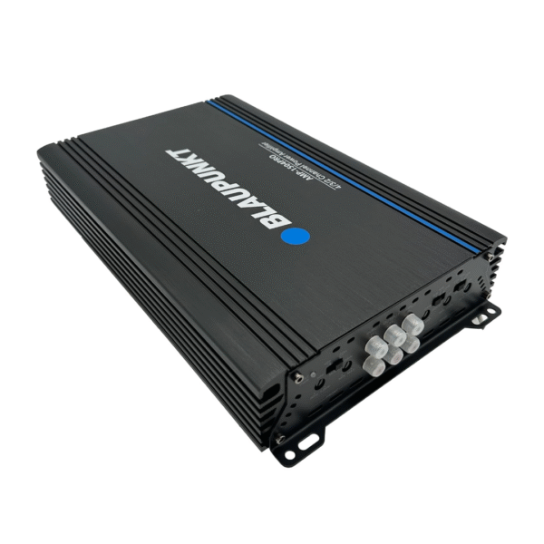 AMPLIFICADOR 150W 4 CANALES BLAUPUNKT - Image 5