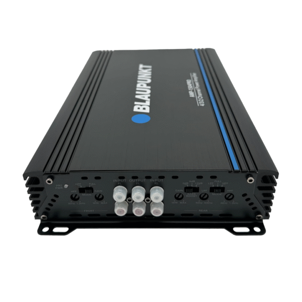 AMPLIFICADOR 150W 4 CANALES BLAUPUNKT - Image 6